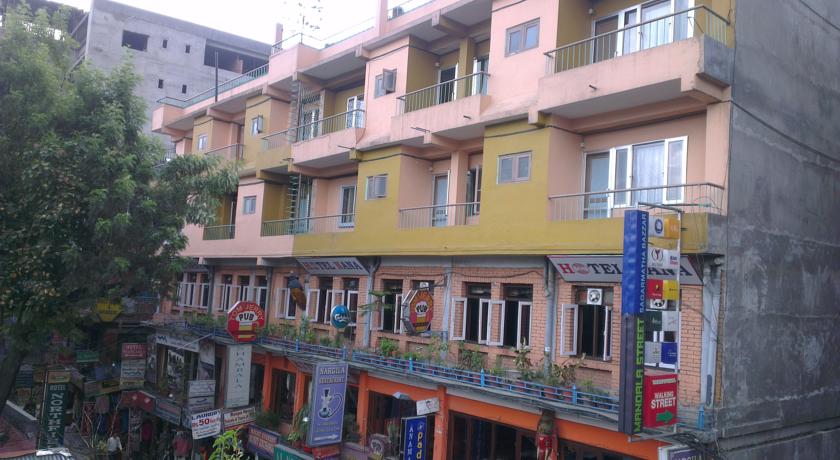 Hotel Nana