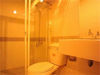 Saigon Sports 2 Hotel