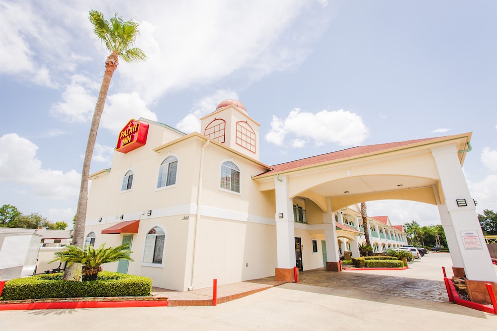 Palace Inn Beltway & Westview