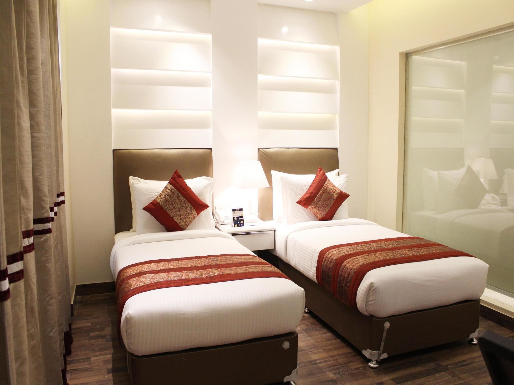 Hotel Picasso Prive