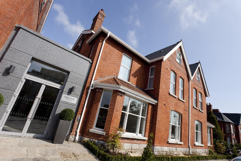 PREMIER SUITES PLUS Dublin Ballsbridge