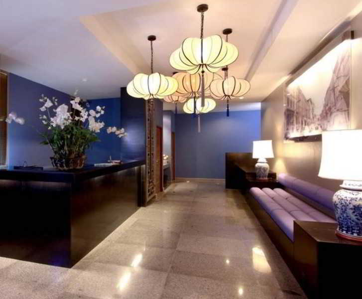 Sino Inn Budget Hotel