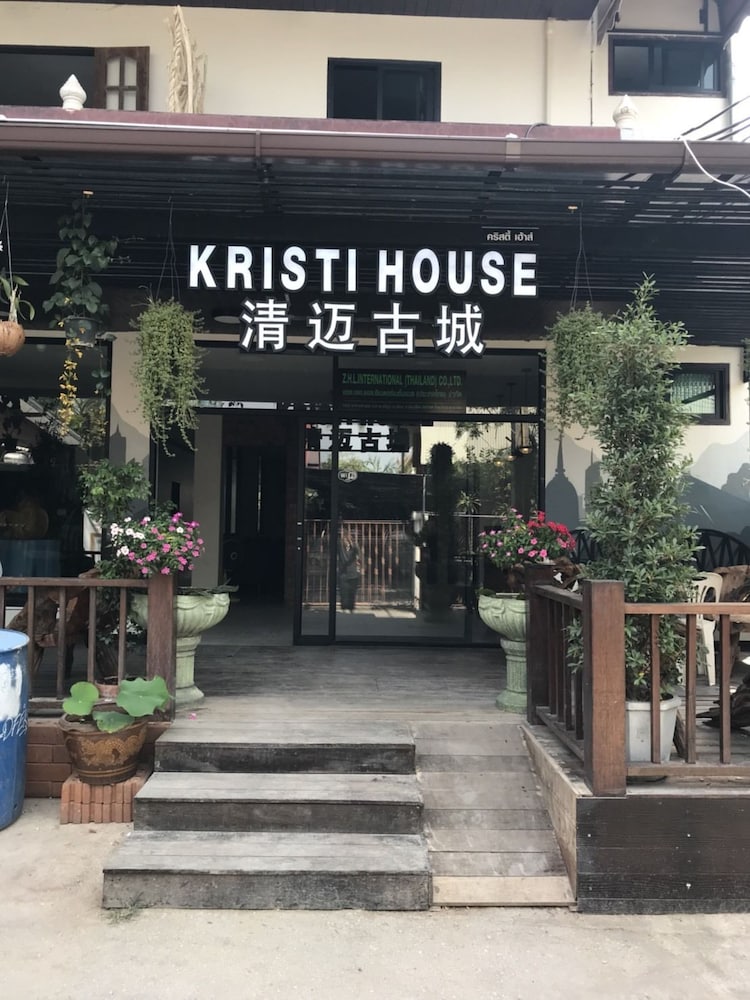 Chiangmai Kristi House