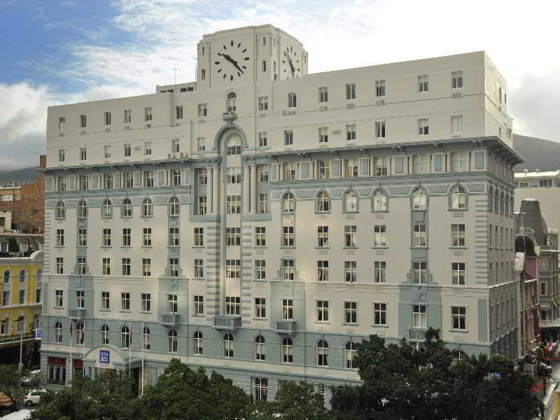 Onomo Hotel Cape Town - Inn On The Square