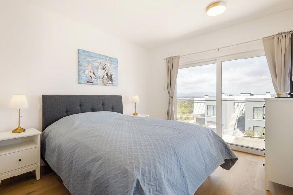 Pestana Valley Nature Village