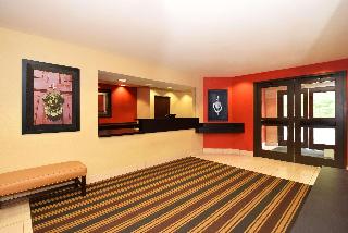 Extended Stay America San Diego Hotel Circle