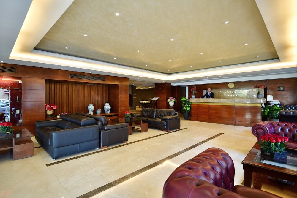 Le Beryte Hotel
