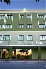 De Nice Inn