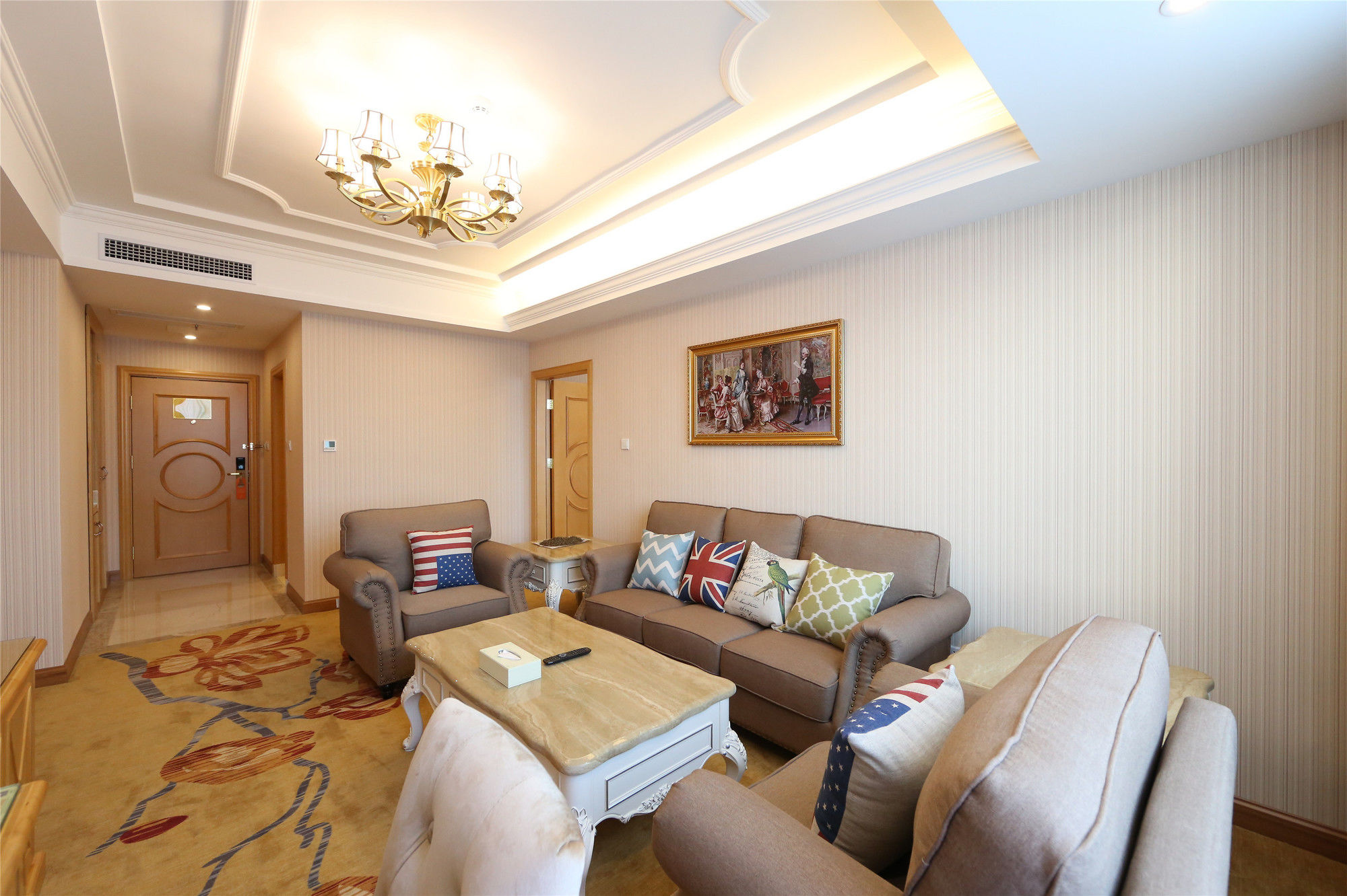 Vienna Hotel Panyu Shiqiao Branch