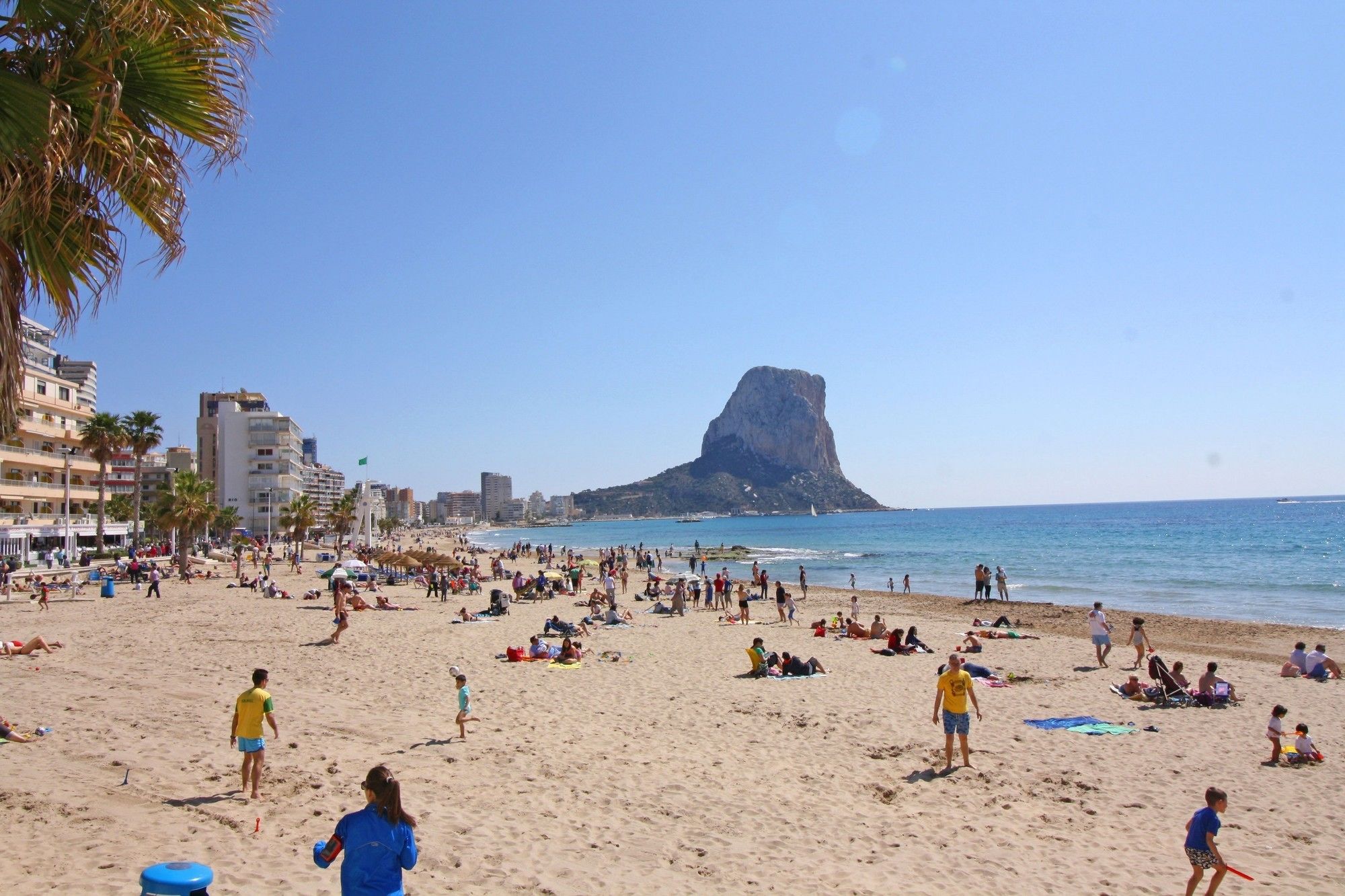 Costa Calpe Jose Luis