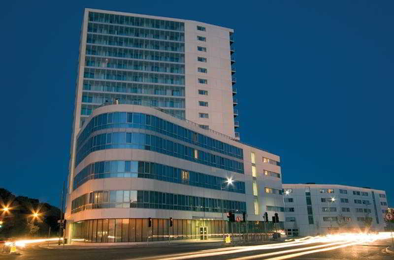 Metro Hotel Dublin Airport