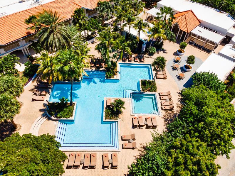 Zoëtry Curaçao Resort & Spa