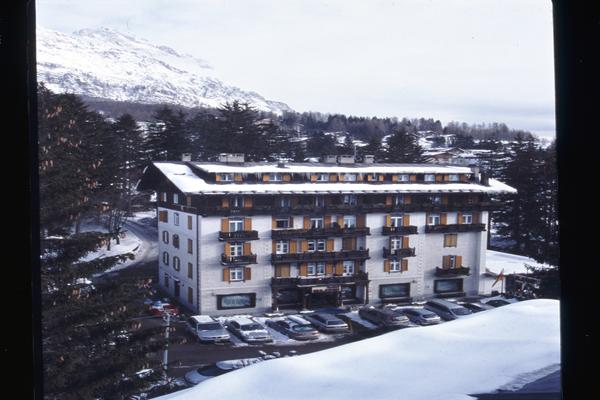 Hotel Majoni