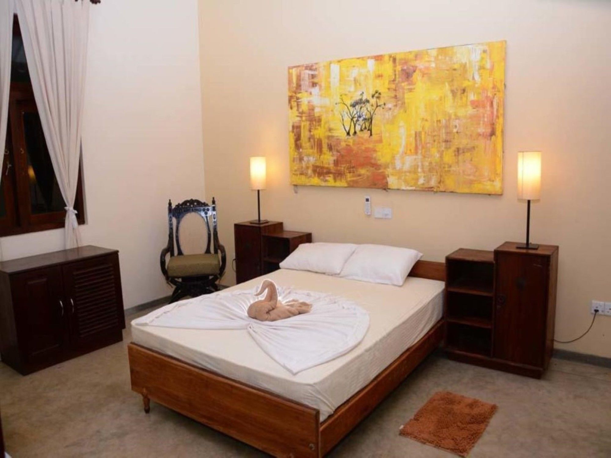 Castle Rock Sigiriya
