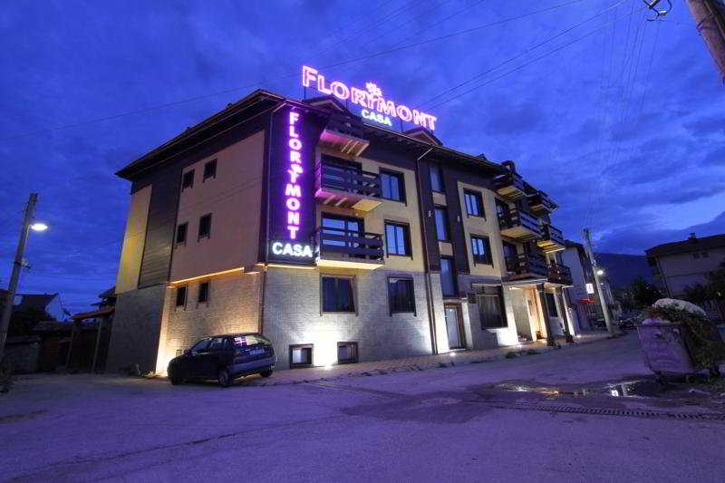 Hotel Florimont Casa