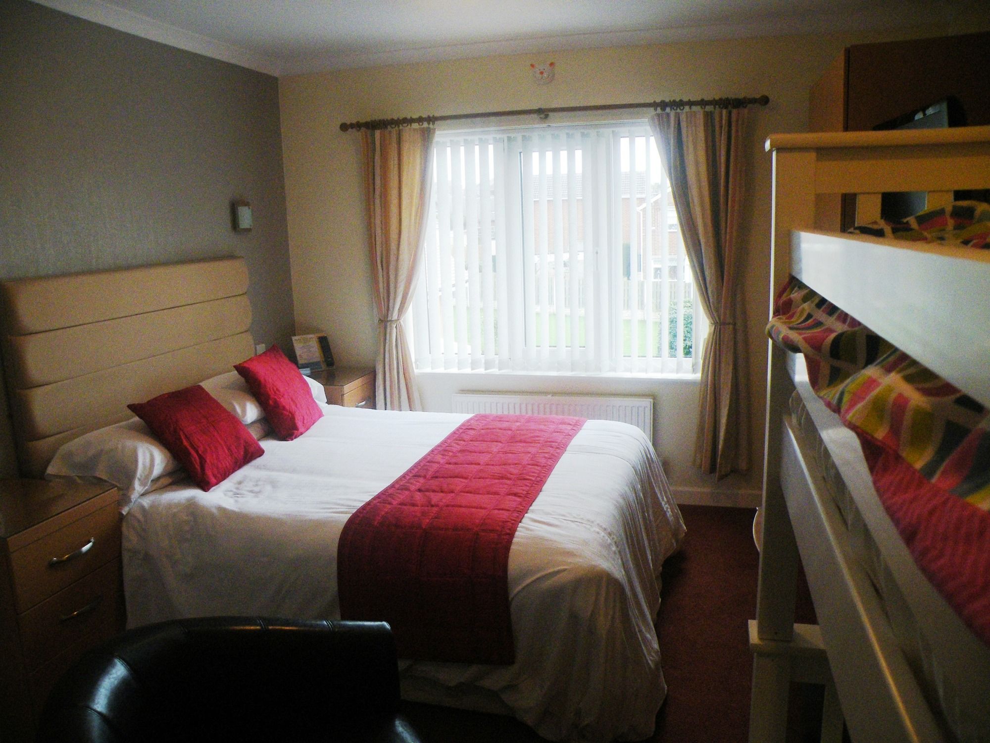 Rother Valley View Bed and Breakfast