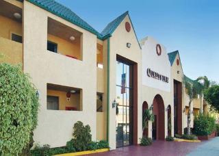 Quality Inn Near Hollywood Walk of Fame