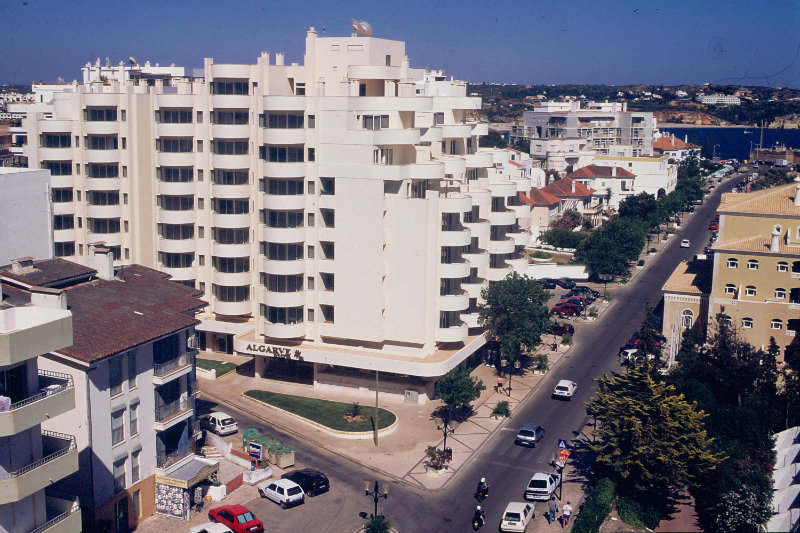 Turim Algarve Mor Hotel