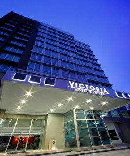 Victoria Hotel & Suites Panama