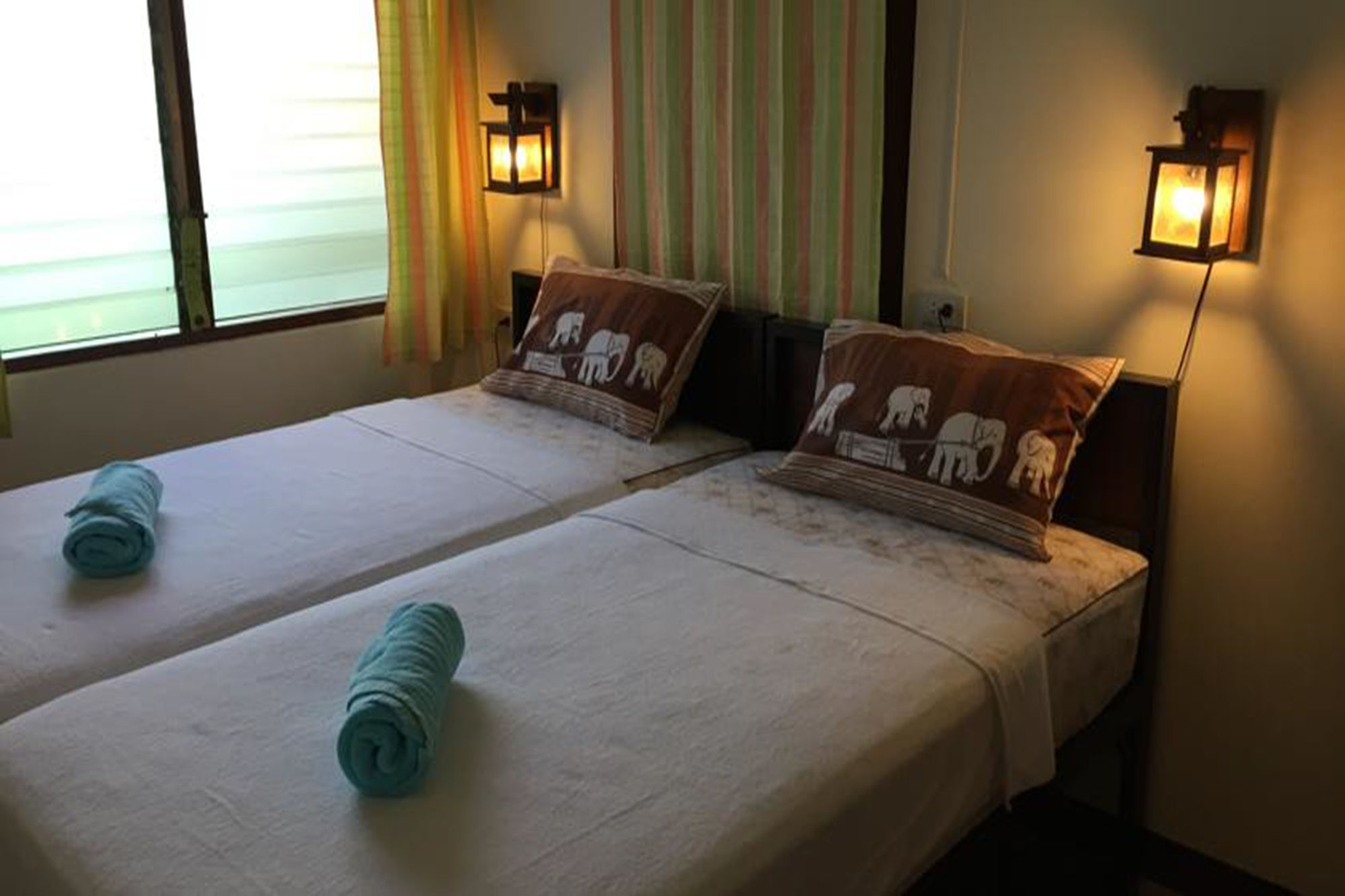 Siriwan Guesthouse