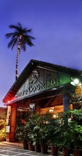 Poseidon Hotel Restaurante & Bar