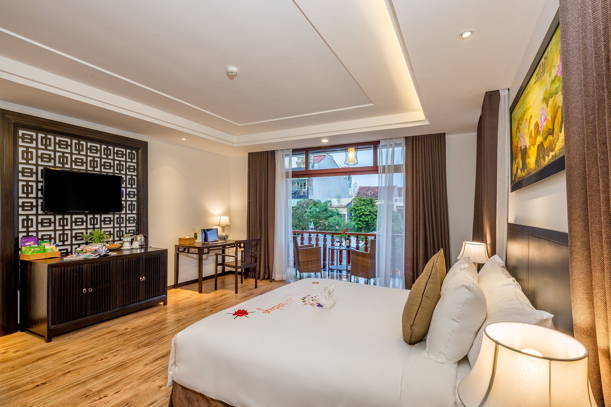 Hoi An Emotion Villa