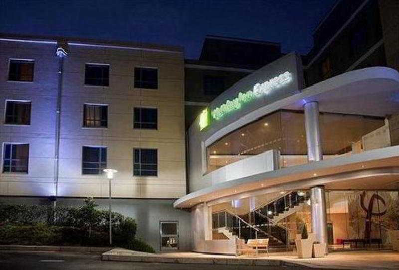 Holiday Inn Express Sandton-Woodmead