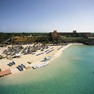 Be Live Experience Hamaca Beach