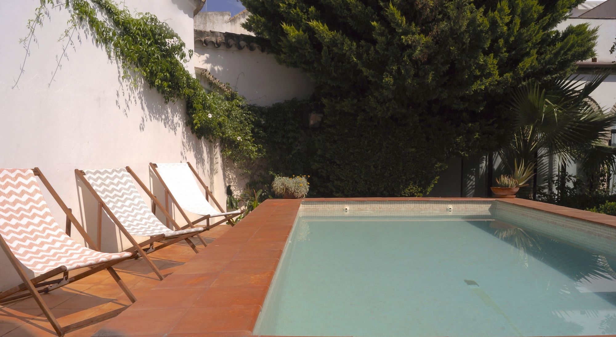 Los Patios De La Juderia Apartamentos