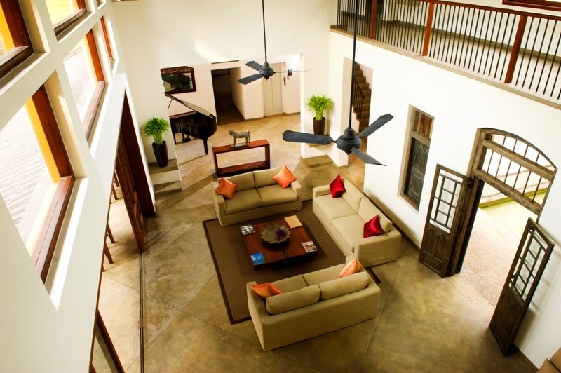 Zylan Luxury Villa