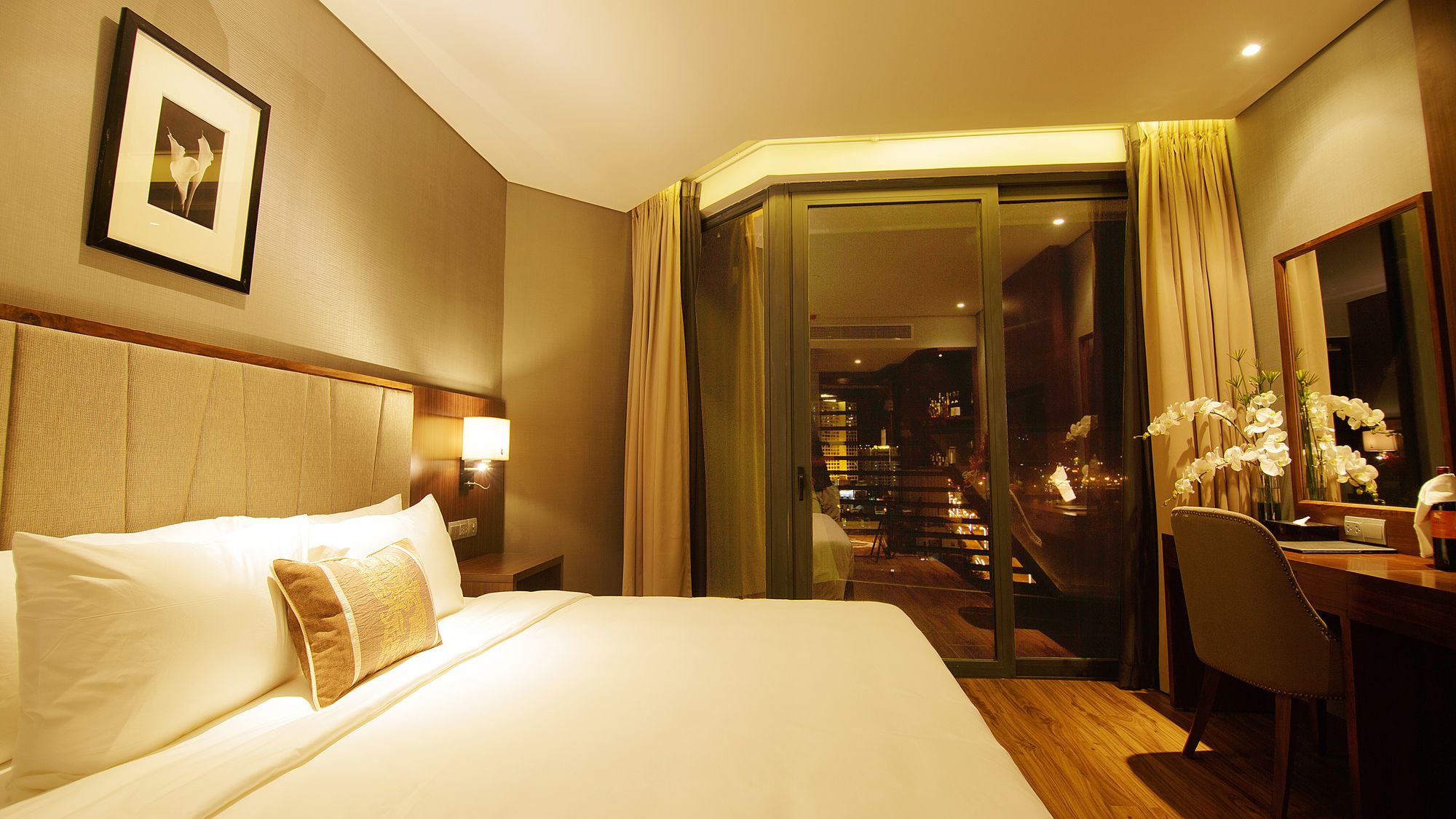 Royal Beach Boton Blue Hotel & Spa