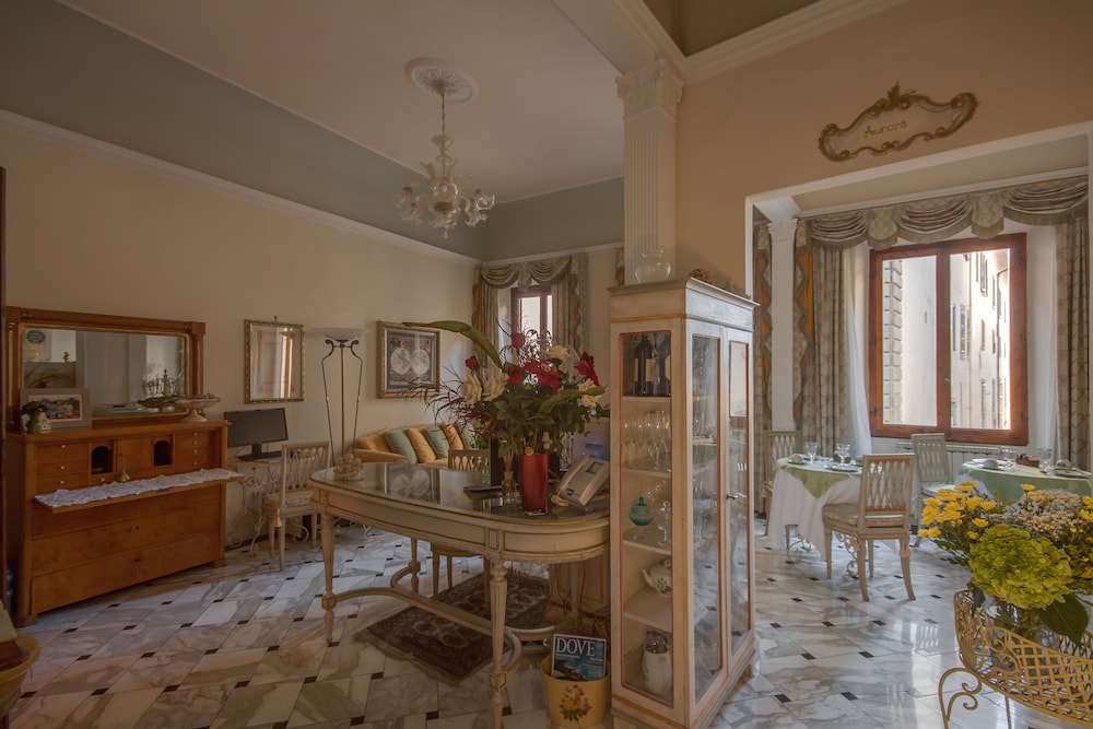 Hotel Florence Dream Domus