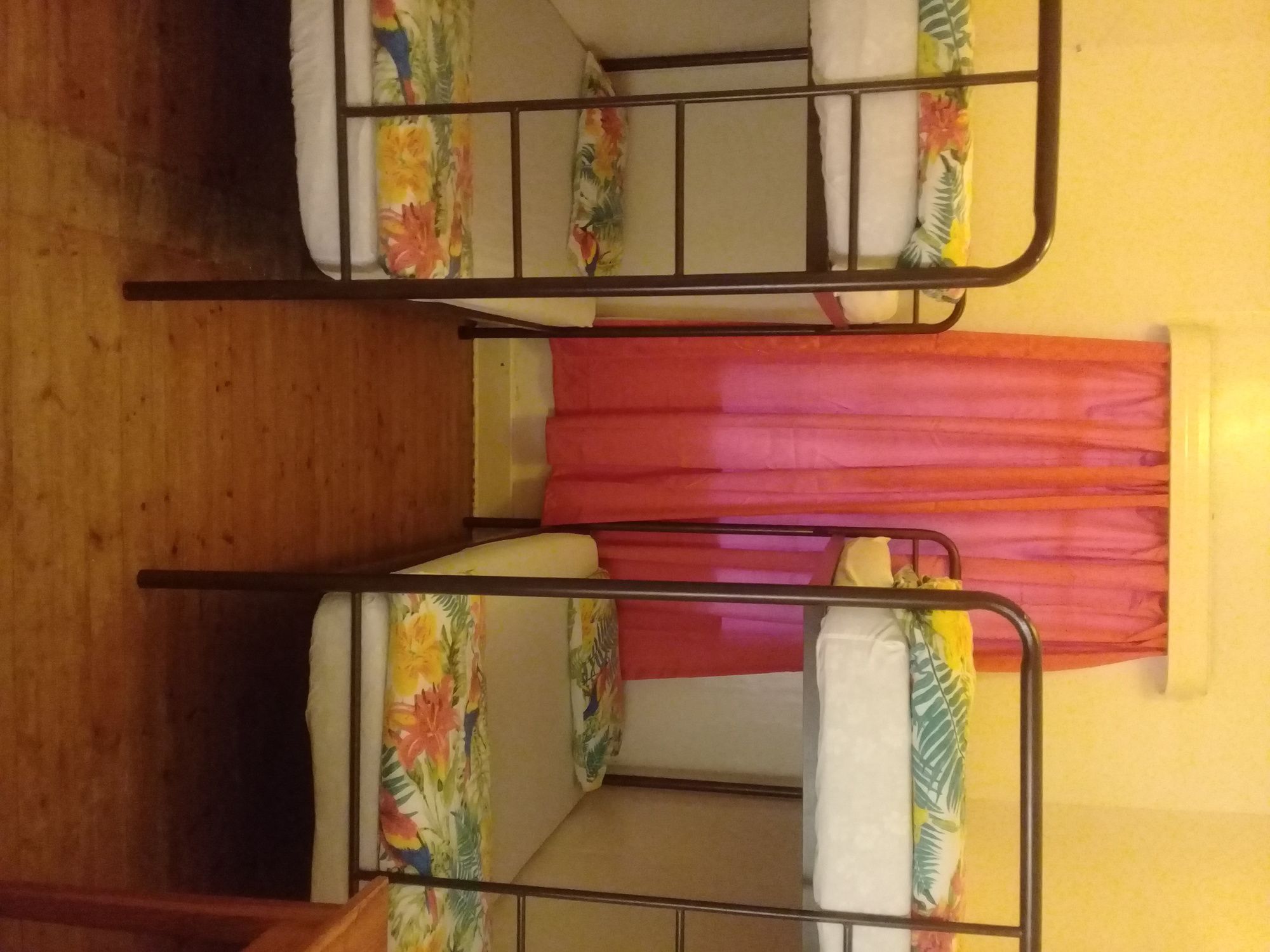 Lighthouse Farm Backpackers Lodge