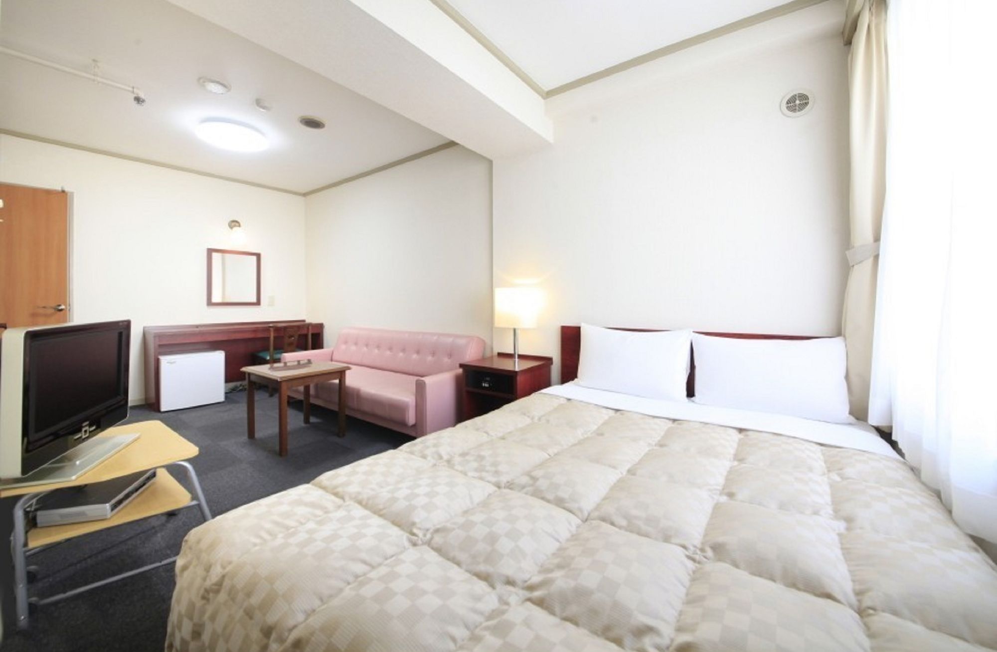 Shinjuku Urban Hotel
