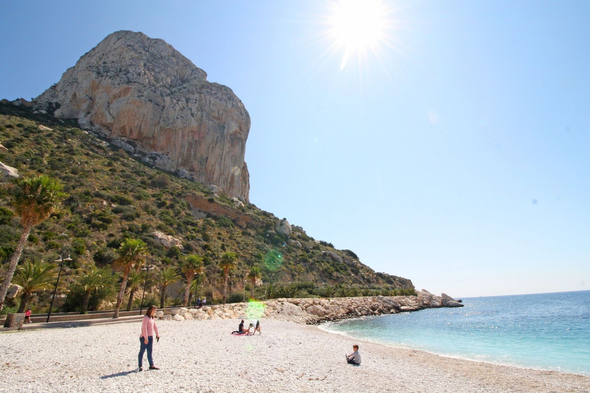 Villas Costa Calpe Enrique