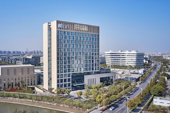 Aloft Shanghai Zhangjiang Haike