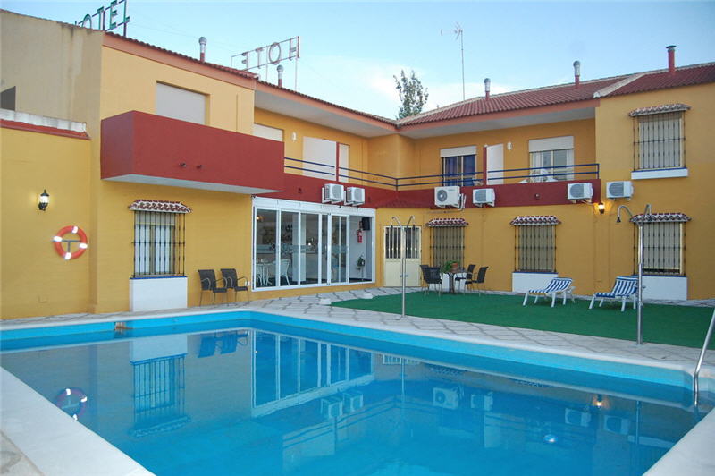 Matalascañas Golf