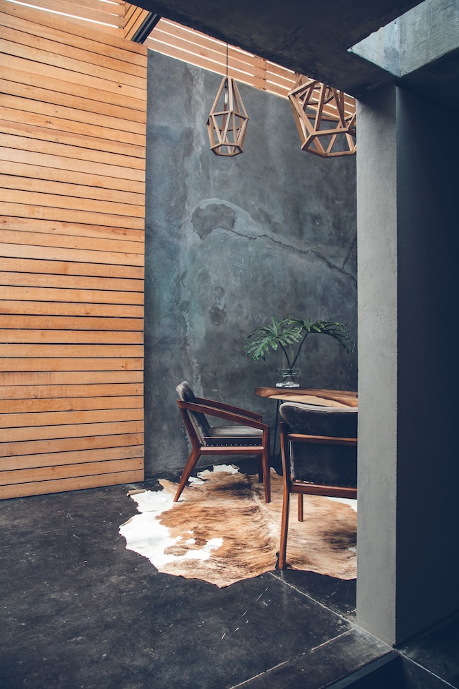 Hotel Boutique Casa Chichipicas