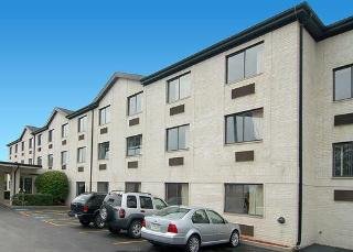 Red Roof Inn Palatine