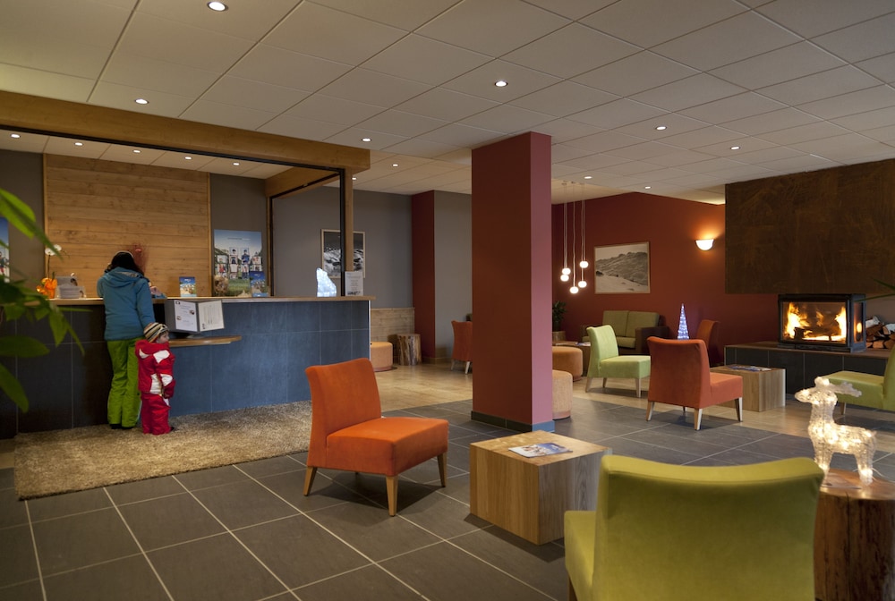 Residence Club Ski MMV Sainte-Foy Tarentaise L’Etoile des Cimes
