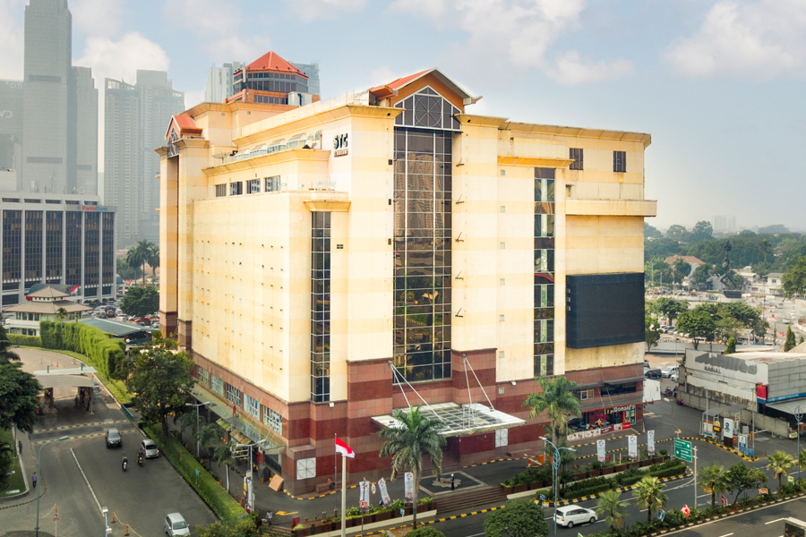 Best Western Senayan
