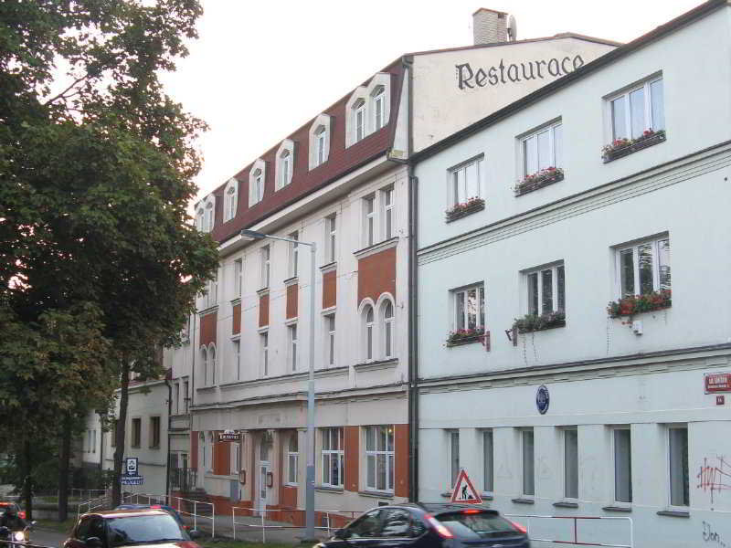 U Ceske Koruny