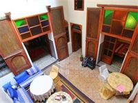 Riad Mikou