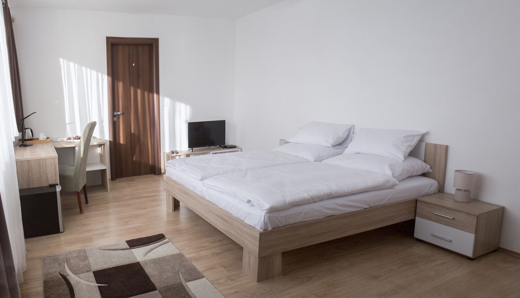 River View Residence Bratislava