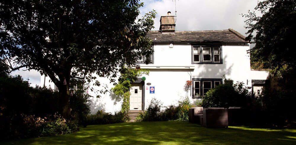 Cabañas Willow Cottage