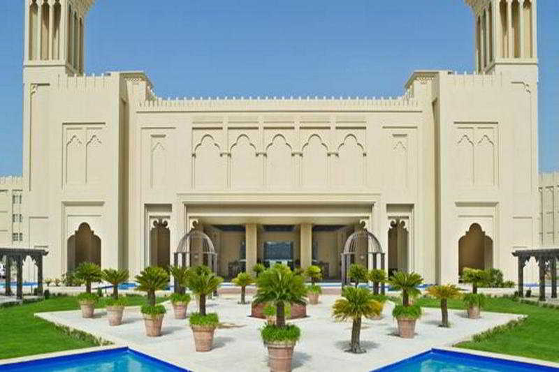 Grand Hyatt Doha Hotel & Villas