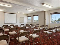 Motel 6 Salt Lake City Central