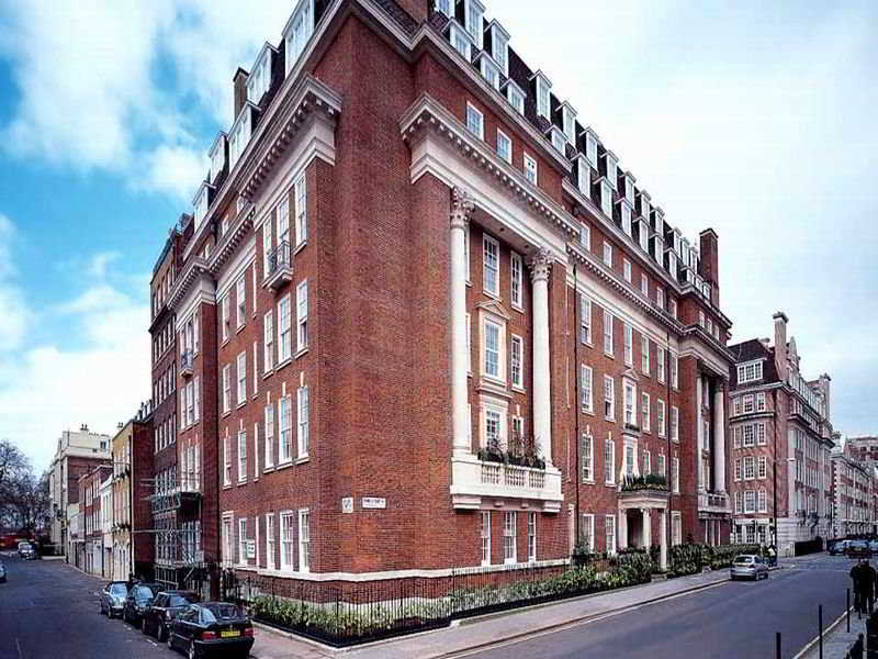 Grand Residences by Marriott - Mayfair-London - 47 Park Street