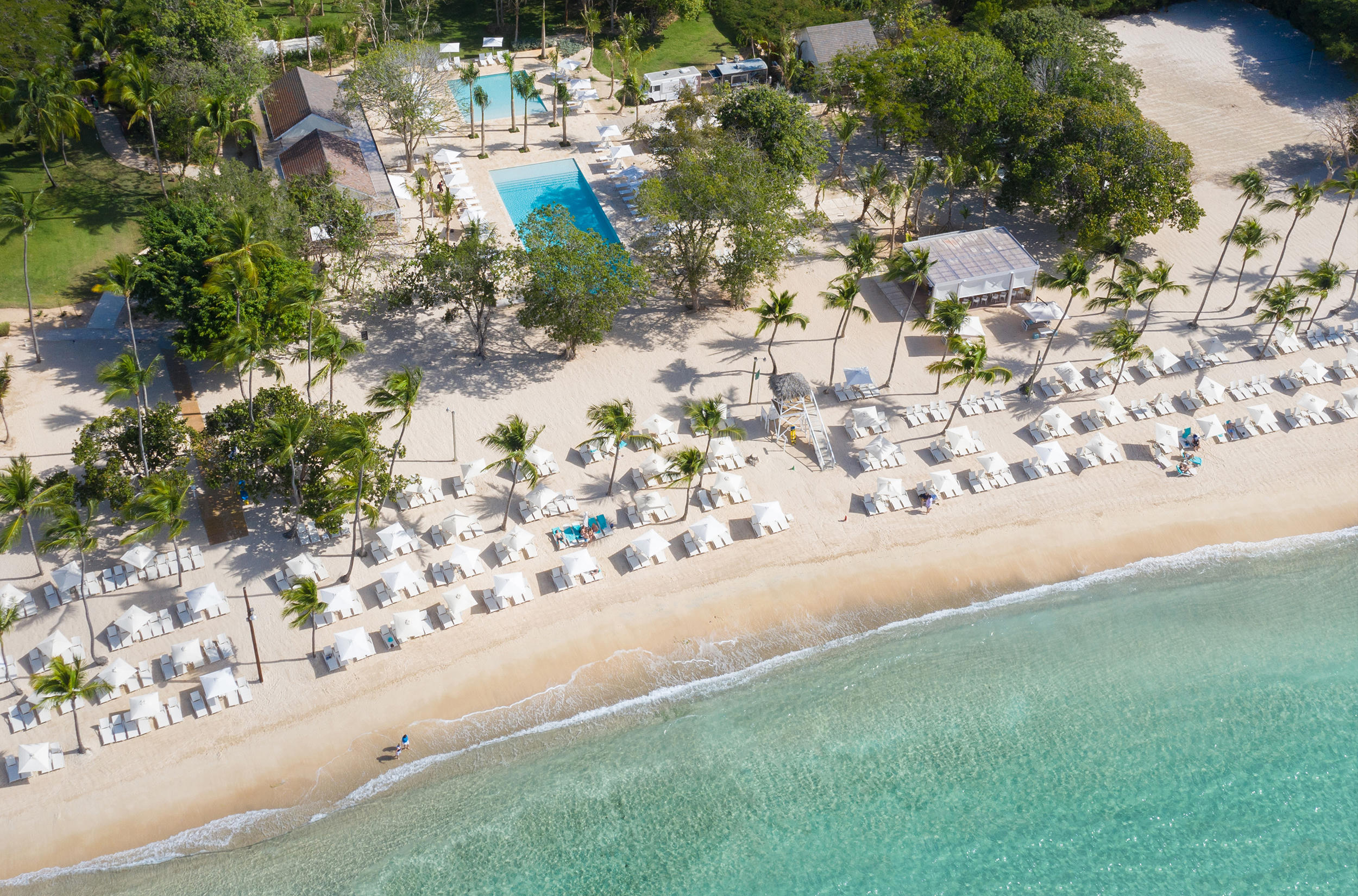 Hotel Casa de Campo Resort & Villas La Romana