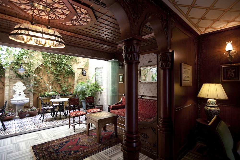 Niles Istanbul